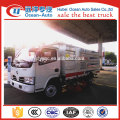 alibaba express china small road sweeper truck,road cleaning truck for sale